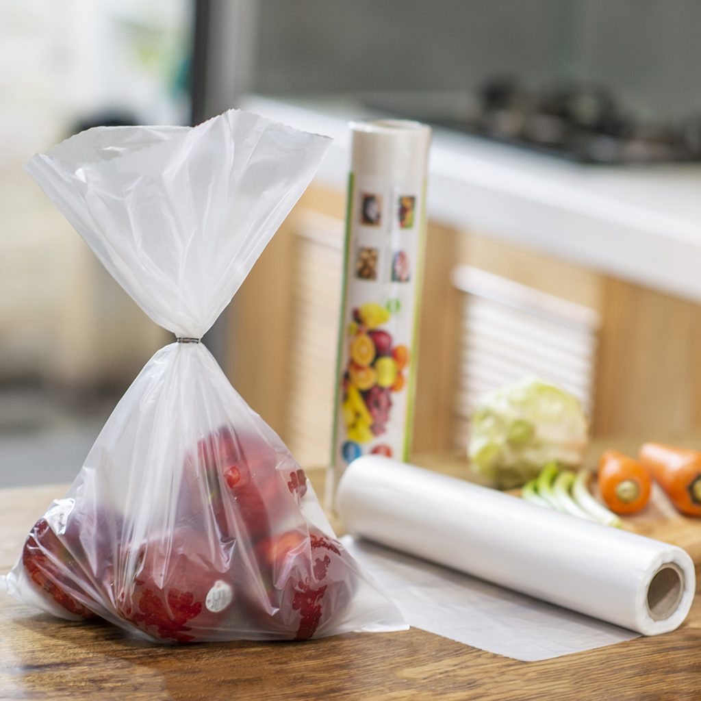 Cách chọn túi đựng thực phẩm an toàn – Công ty Vipaco