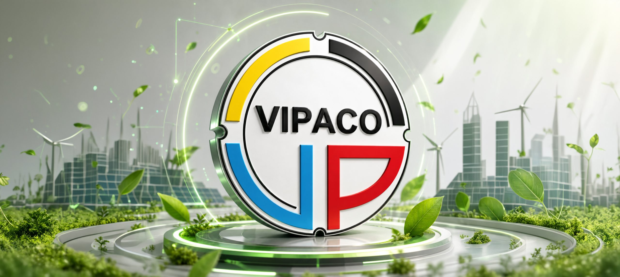 Công ty Vipaco